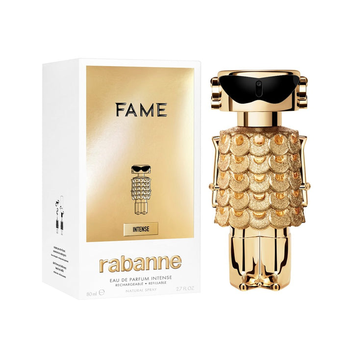 PACO RABANNE Rabanne Fame Intense EDP | Isetan KL Online Store