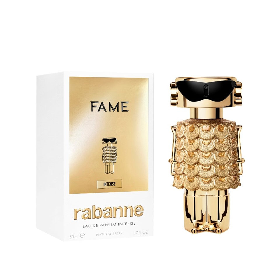 PACO RABANNE Rabanne Fame Intense EDP | Isetan KL Online Store