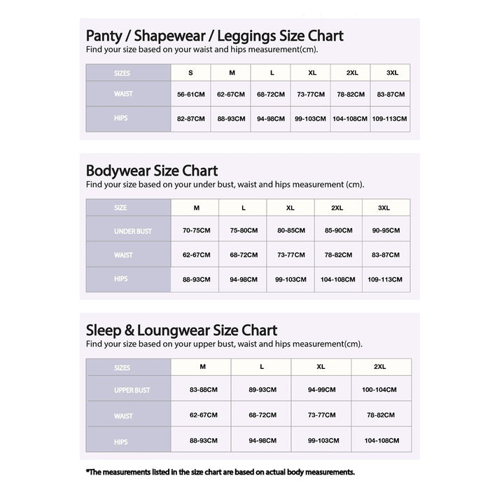 Sorella Microfiber V Back Basic Midi Panty