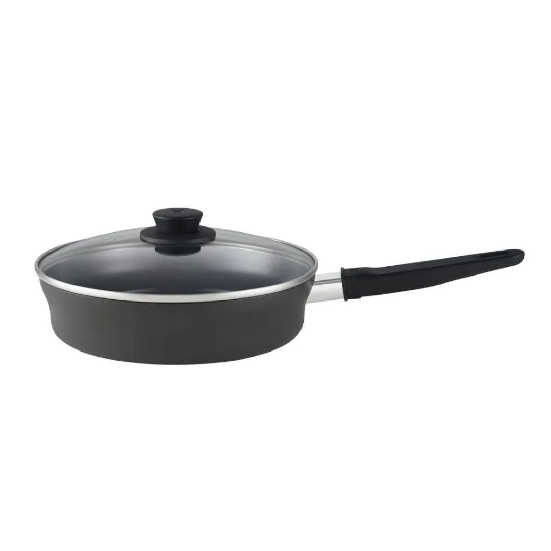 ZW Motion Plus Ceramic Frypan / Wok