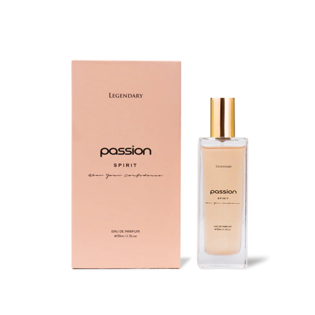 Legendary Spirit II - Passion 50ml