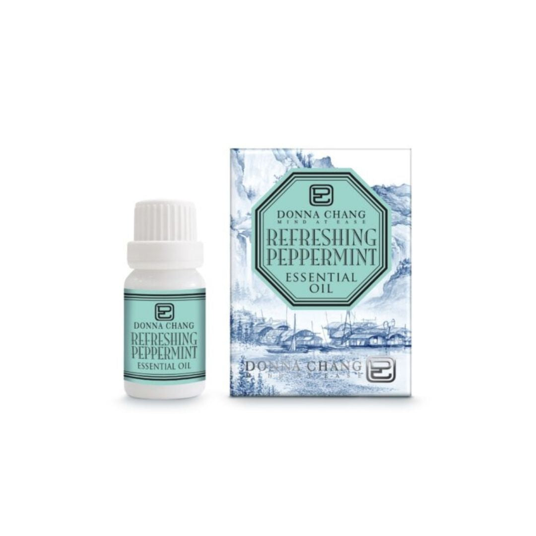 Peppermint Essential Oil 10ml