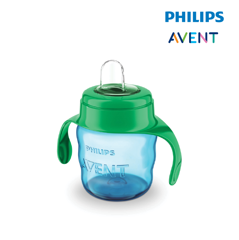 PHILIPS AVENT Classic Spout Cup (200ml/7oz) | Isetan KL Online Store