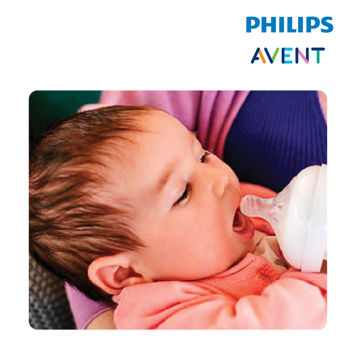 PHILIPS AVENT Natural Teat 2.0 - 2pcs/pack | Isetan KL Online Store