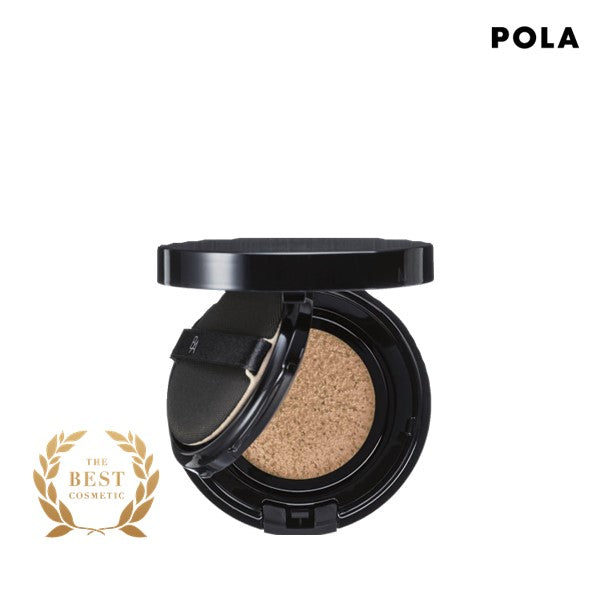 POLA B.A Serum Cushion Foundation (Case) | Isetan KL Online Store