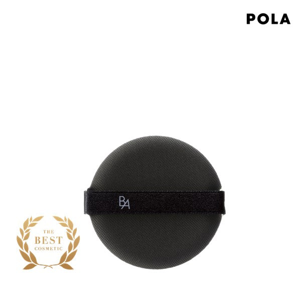 POLA B.A Serum Cushion Foundation (Puff) | Isetan KL Online Store