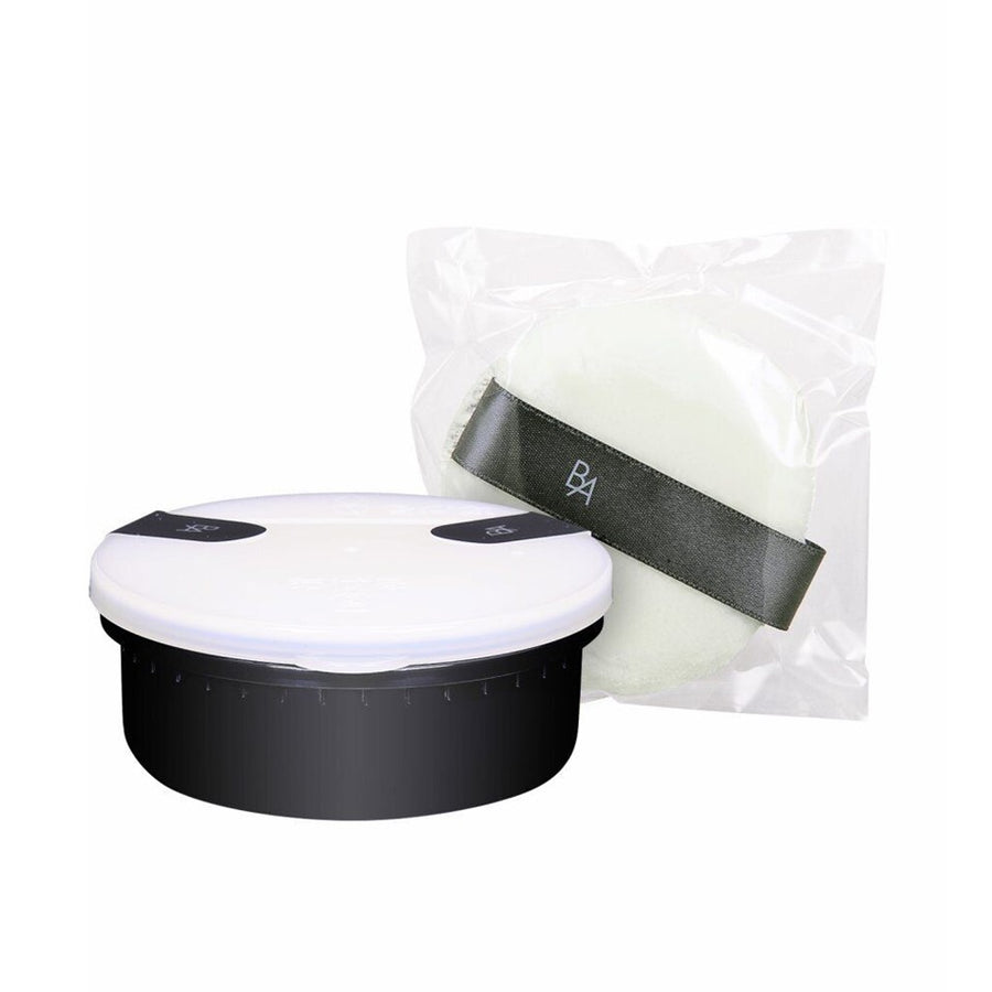POLA B.A Finishing Powder N 16g (Refill) + Puff | Isetan KL Online Store