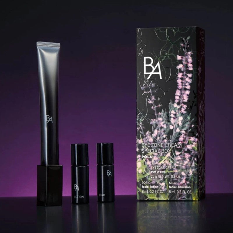 POLA B.A Eye Zone Cream N Special Box | Isetan KL Online Store