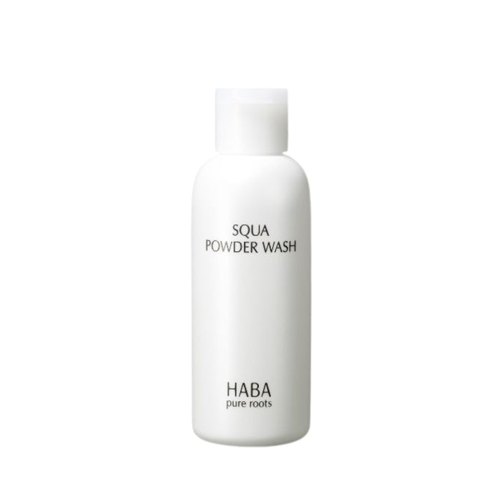 Squa Powder Wash 80g