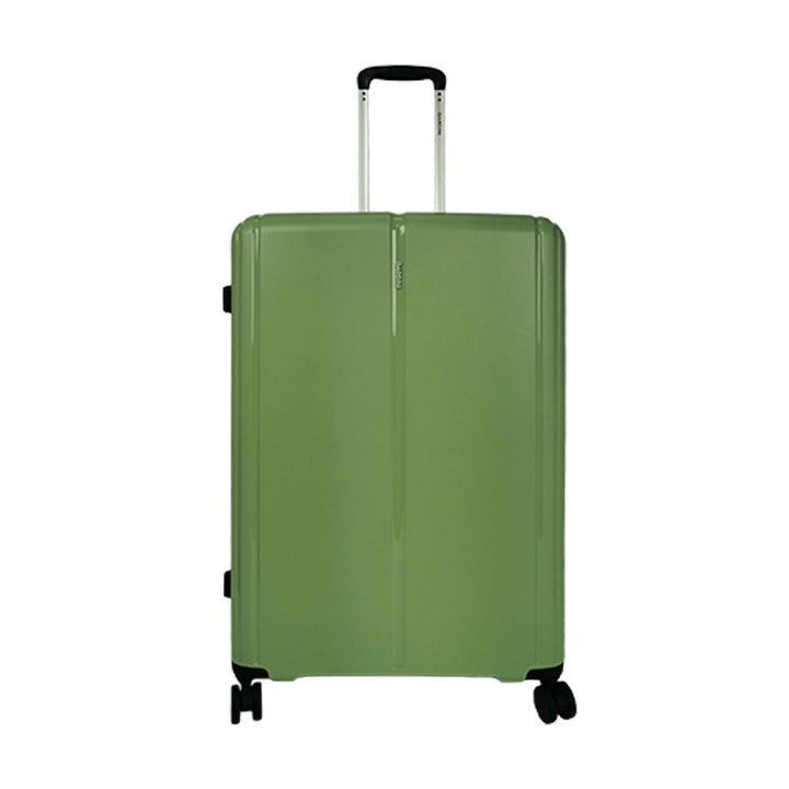 PP001 Zipper Hardcase (Green)