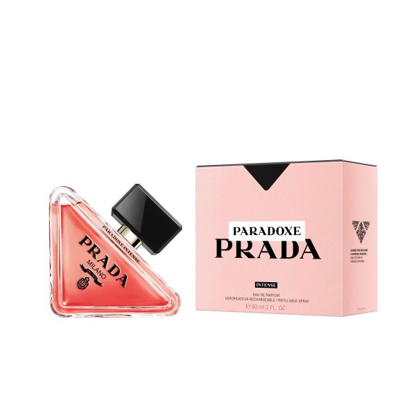 PRADA Prada Paradoxe Intense Eau de Parfum | Isetan KL Online Store