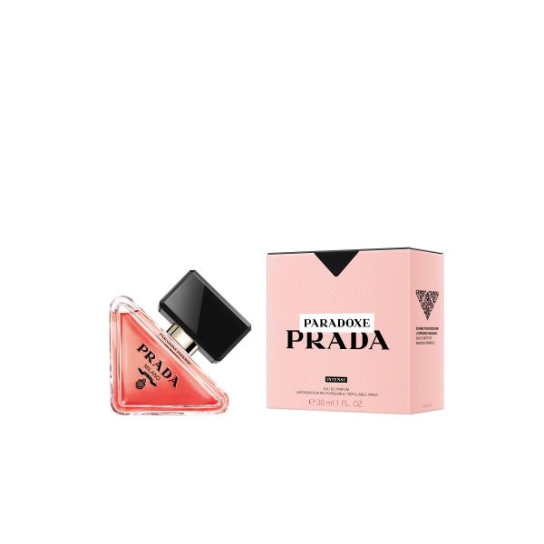 PRADA Prada Paradoxe Intense Eau de Parfum | Isetan KL Online Store