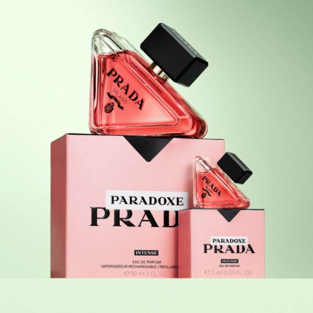 PRADA Prada Paradoxe Intense Eau de Parfum | Isetan KL Online Store
