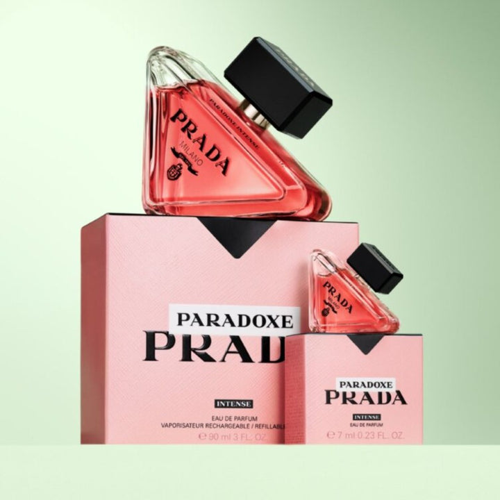 PRADA Prada Paradoxe Intense Eau de Parfum | Isetan KL Online Store