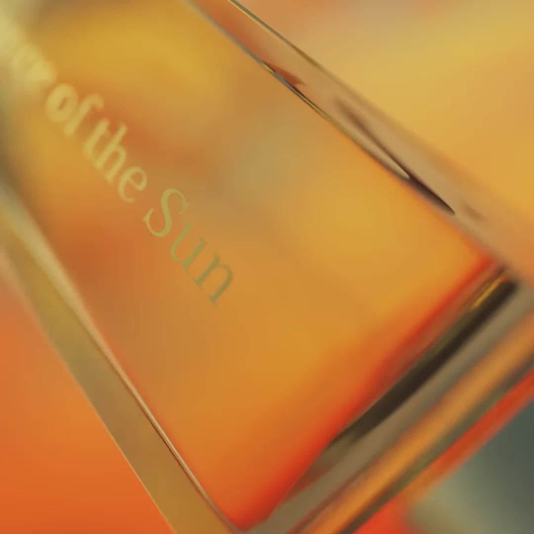 Perfume Essence of the Sun EDP 100ml