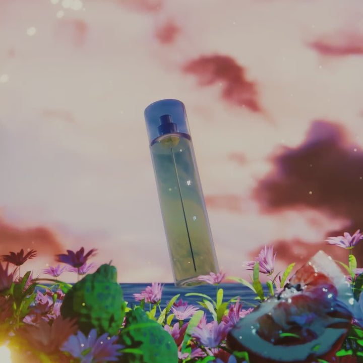 Elea Fragrance Mist 250ml