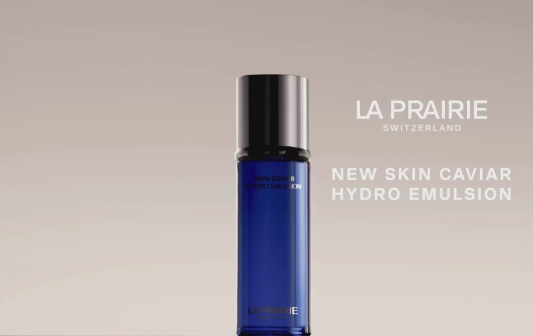 ラ・プレリー SKIN CAVIAR HYDRO EMULSION 70ml LA PRAIRIE Skin Caviar Hydro Emulsion | Holt Renfrew