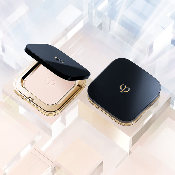 Refining Pressed Powder 5g