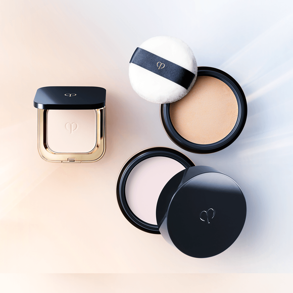 Refining Pressed Powder 5g