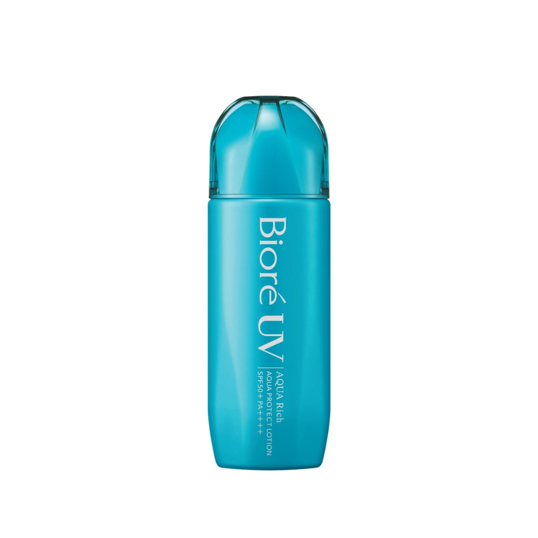 UV Aqua Rich Protect Lotion SPF50+ PA++++ 70ml