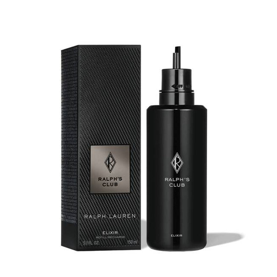 RALPH LAUREN Ralph's Club Elixir Parfum 150ml Refill | Isetan KL Online Store
