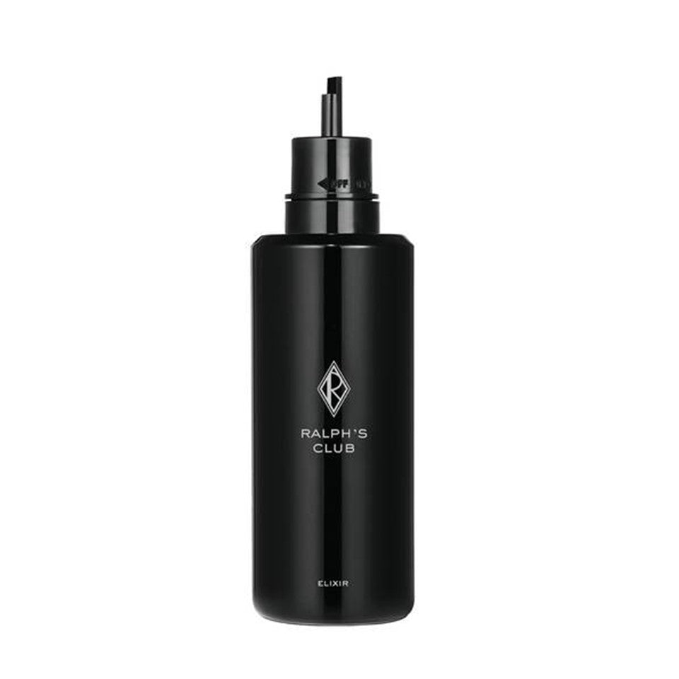 RALPH LAUREN Ralph's Club Elixir Parfum 150ml Refill | Isetan KL Online Store