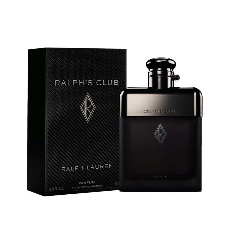 RALPH LAUREN Ralph's Club Parfum 100ml | Isetan KL Online Store