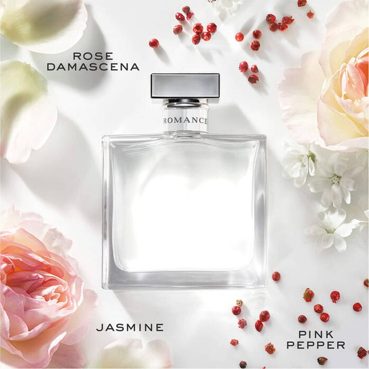 RALPH LAUREN Romance Eau de Parfum | Isetan KL Online Store