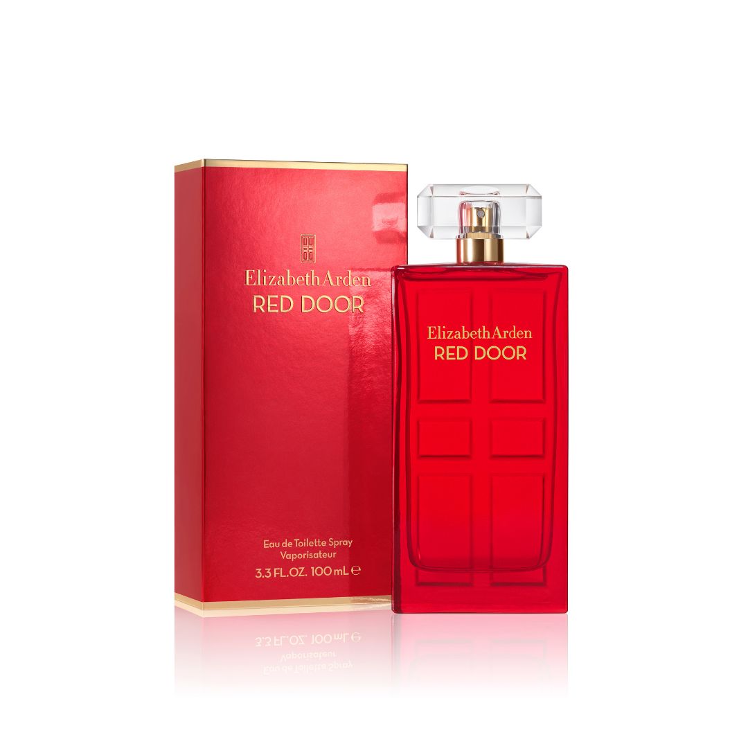 (Special Price) Red Door EDT 100ml