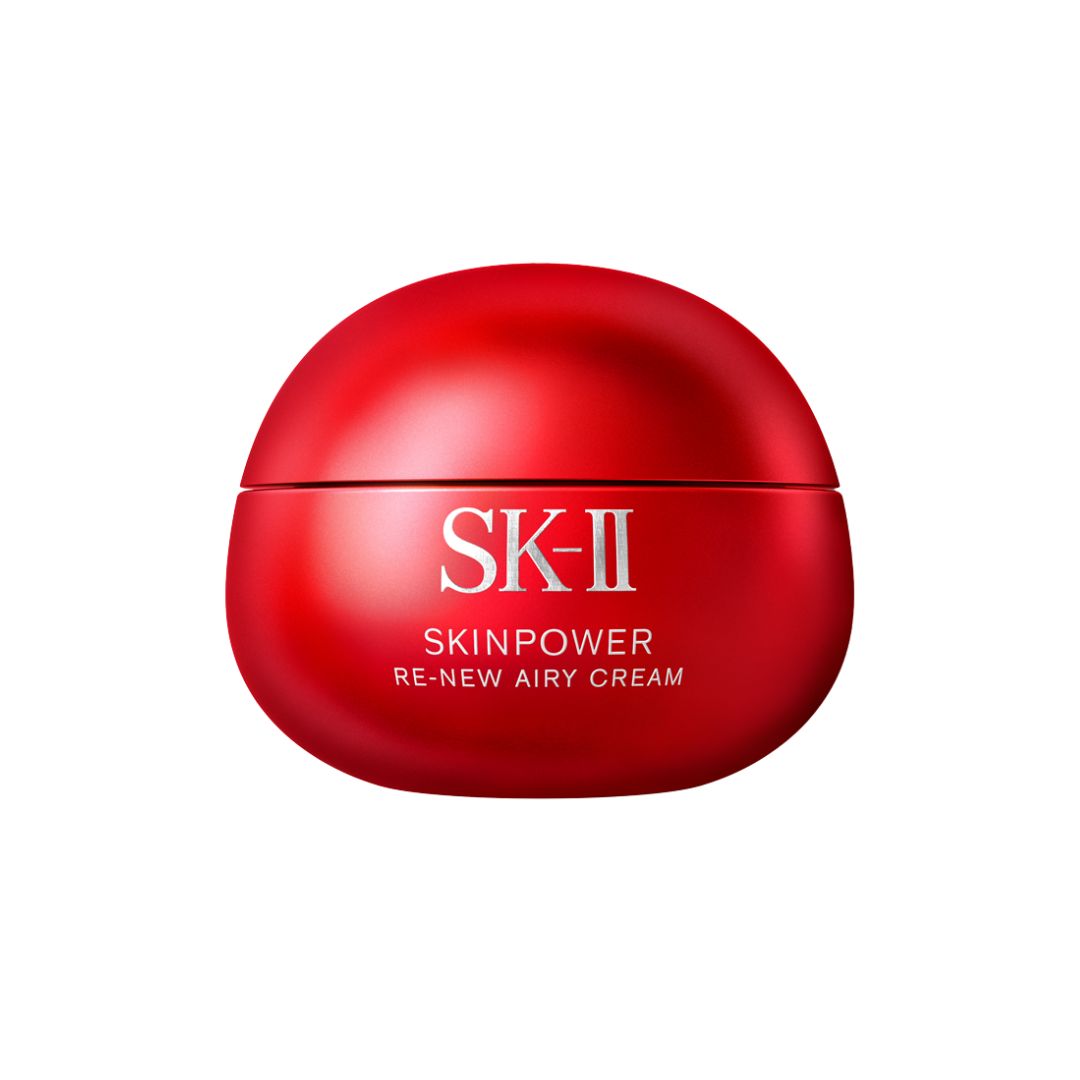 SKINPOWER Re-New Airy Cream (50g/80g)