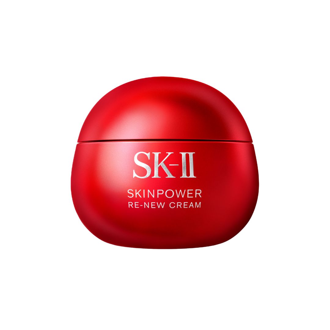 Buy SK-II SKINPOWER Advanced Cream | Isetan KL Online Store