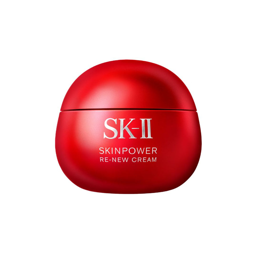 SK-II SKINPOWER Re-New Cream (50g/80g/100g) | Isetan KL Online Store