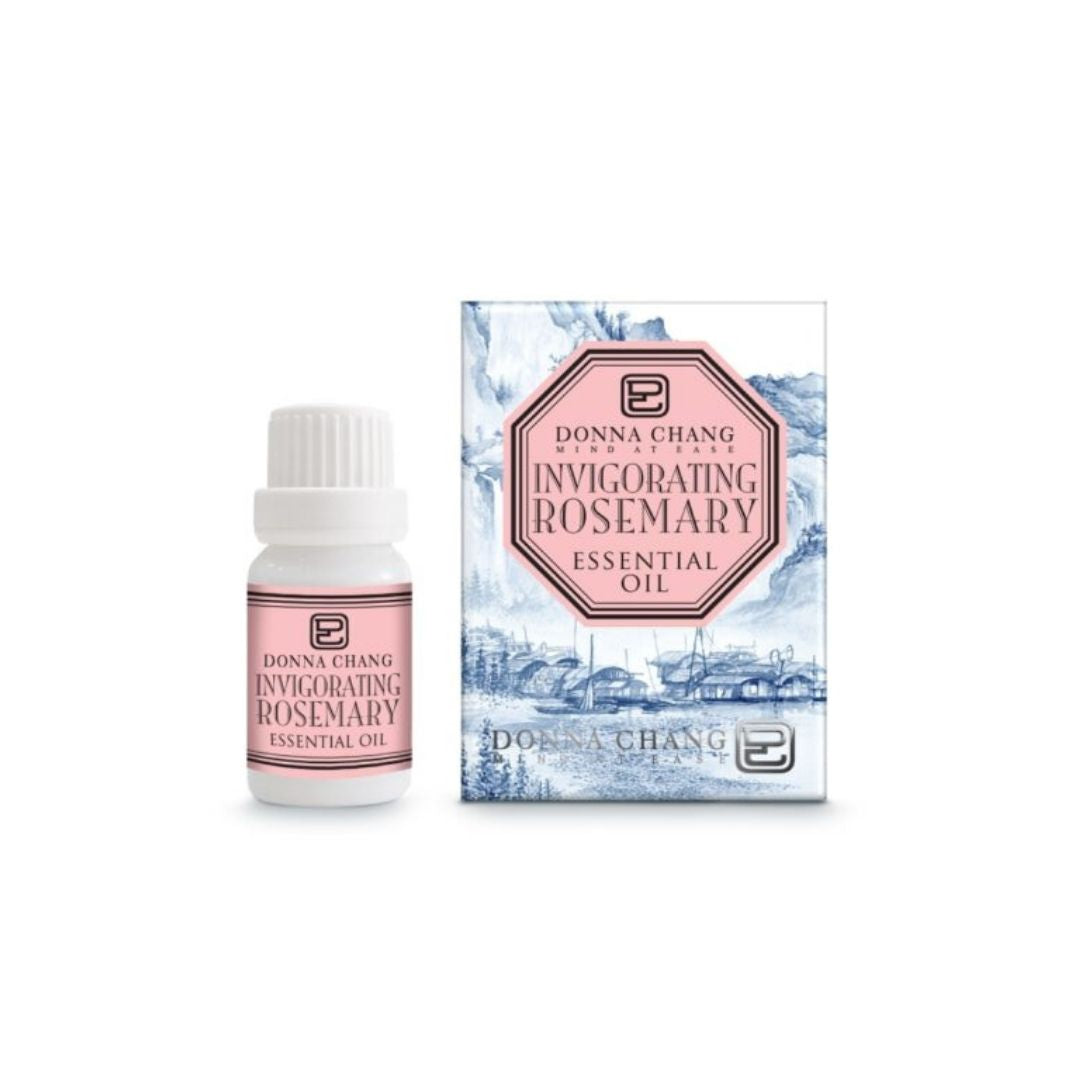 Evergreen Rosemary Aromatic Oil 30ml