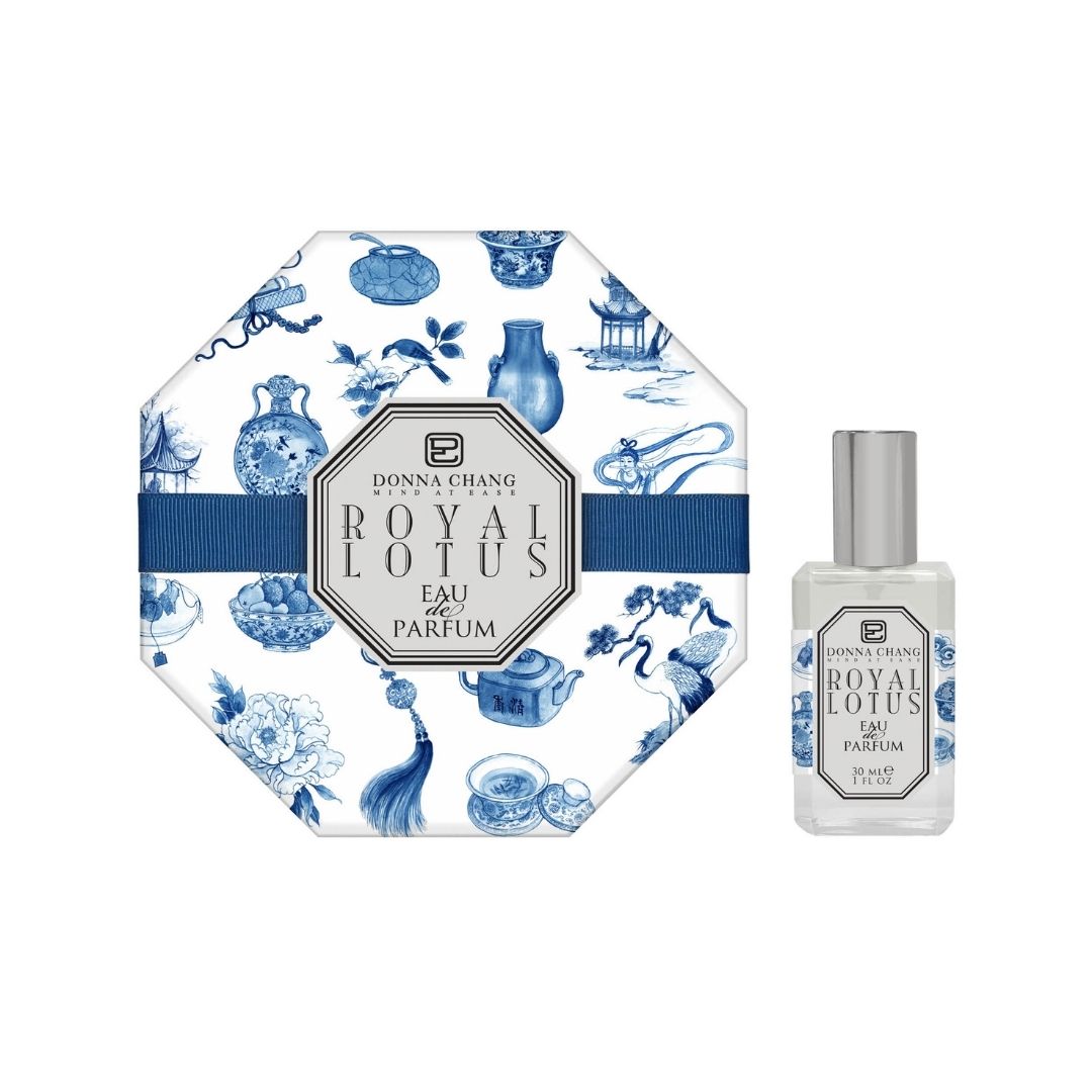 Royal Lotus Eau De Parfum