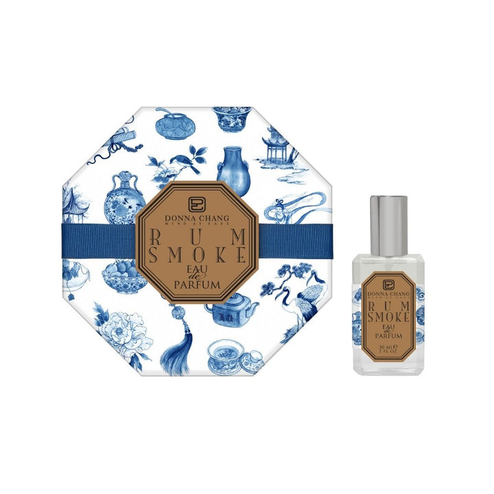 Rum Smoke Eau De Parfum
