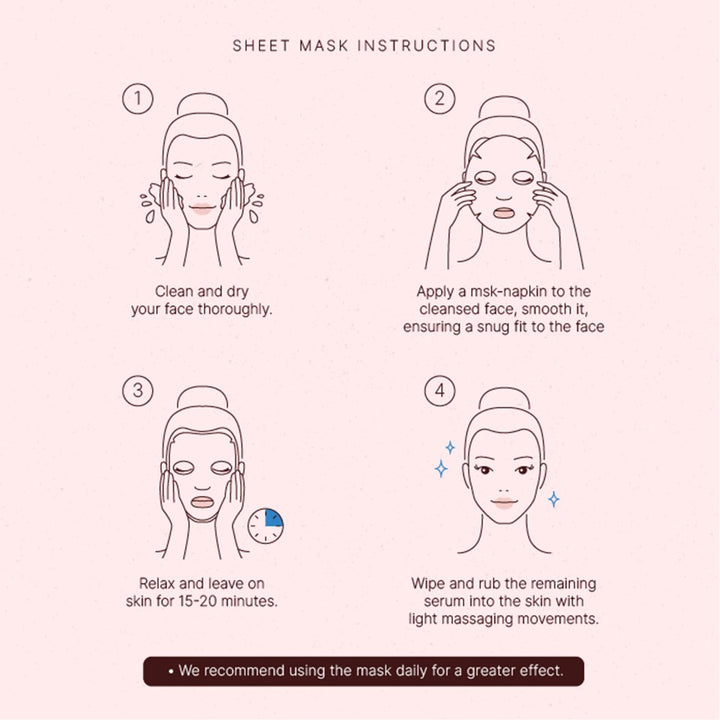 S-LABO Collagen Essence Mask 5s | Isetan KL Online Store