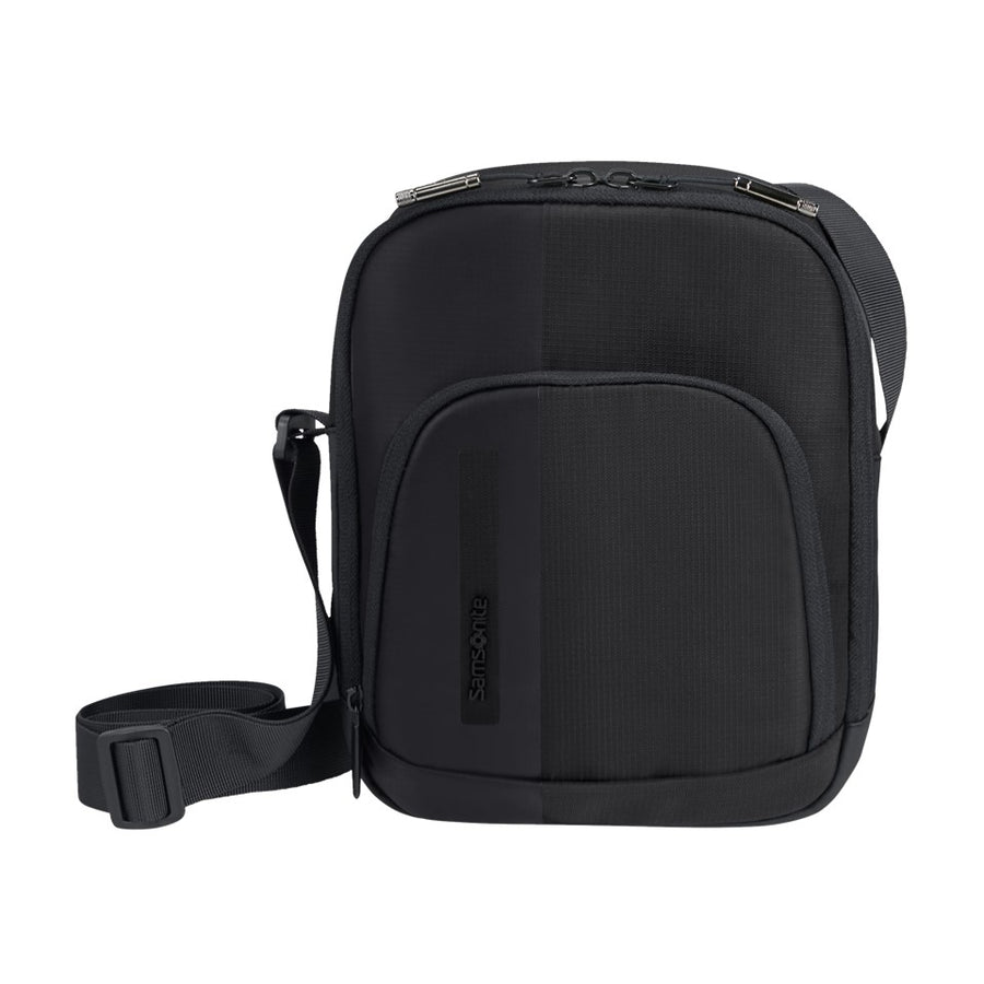 SAMSONITE Biz2Go-Crossover 9.7" (Black) | Isetan KL Online Store