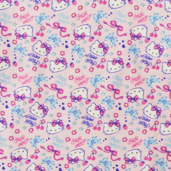 SANRIO Hello Kitty Baby Pyjamas Set Kt30015 | Isetan KL Online Store