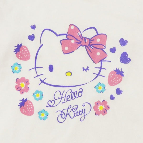 SANRIO Hello Kitty Baby Pyjamas Set Kt30016 | Isetan KL Online Store