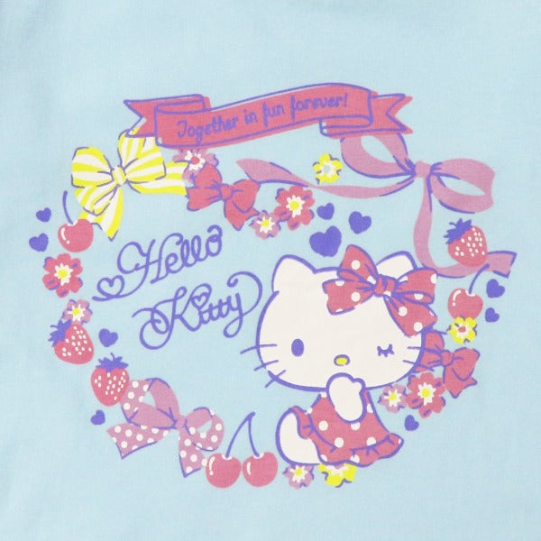 SANRIO Hello Kitty Baby Pyjamas Set Kt30017 | Isetan KL Online Store