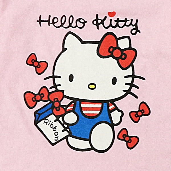 SANRIO Hello Kitty Baby Pyjamas Set Kt30018 | Isetan KL Online Store