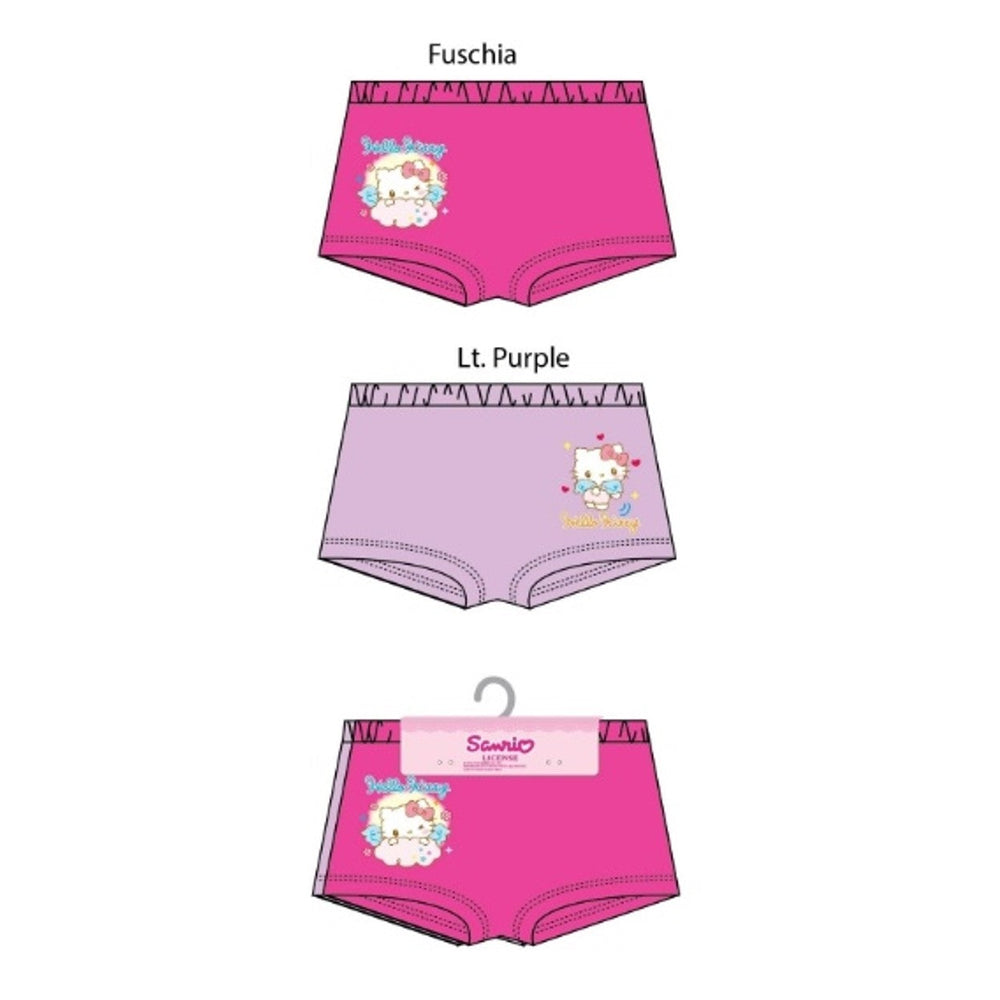 SANRIO Hello Kitty Boxer 2 In 1 (Kt00312) | Isetan KL Online Store