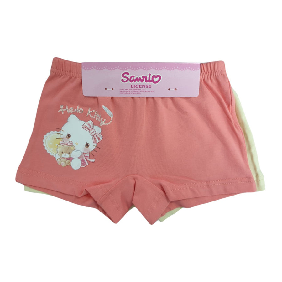 SANRIO Hello Kitty Boxer 2 In 1 (Kt00317) | Isetan KL Online Store