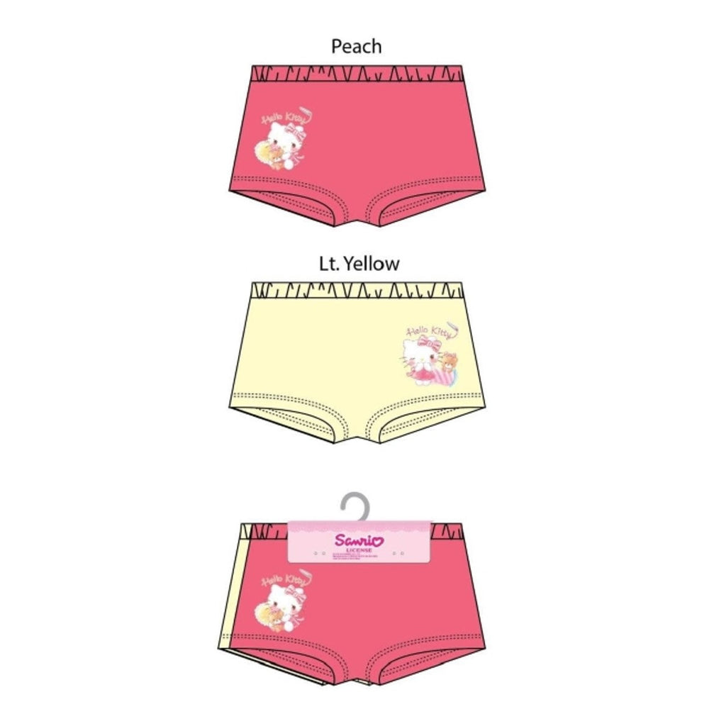 SANRIO Hello Kitty Boxer 2 In 1 (Kt00317) | Isetan KL Online Store
