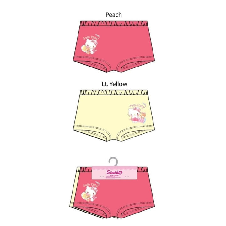 SANRIO Hello Kitty Boxer 2 In 1 (Kt00317) | Isetan KL Online Store