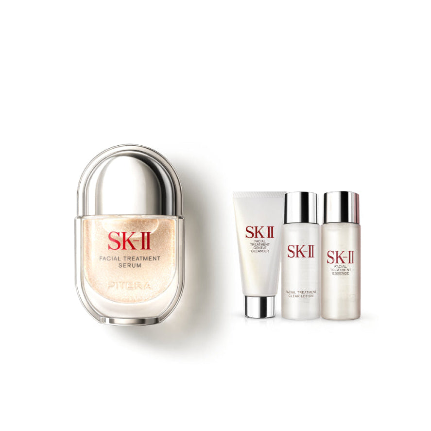 Facial Treatment Repair C 30ml – Isetan Kuala Lumpur