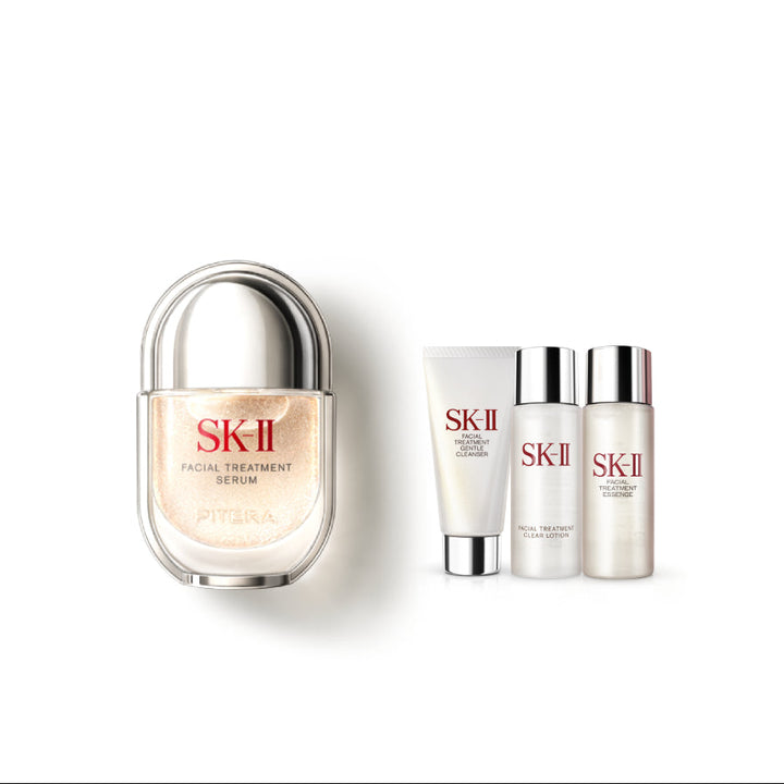 Facial Treatment Serum