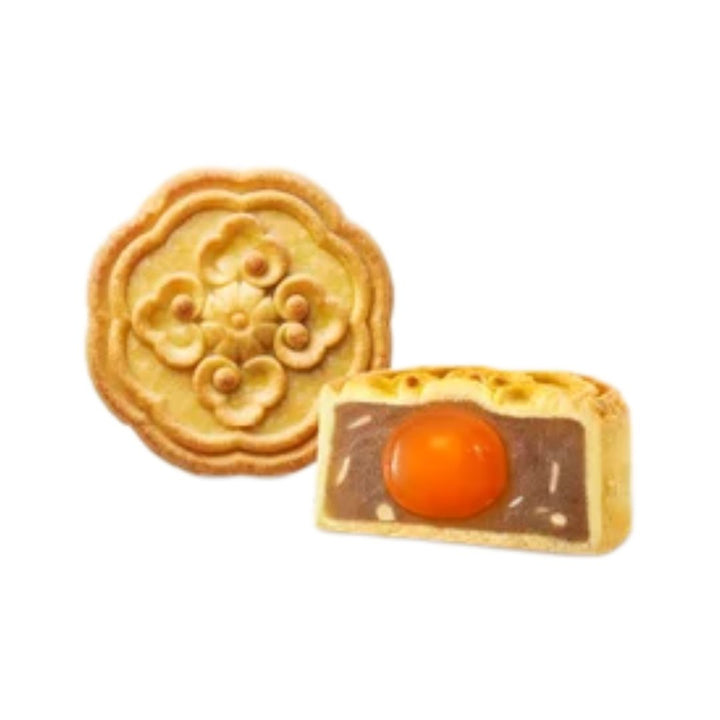 Yi Jia Mooncake single piece