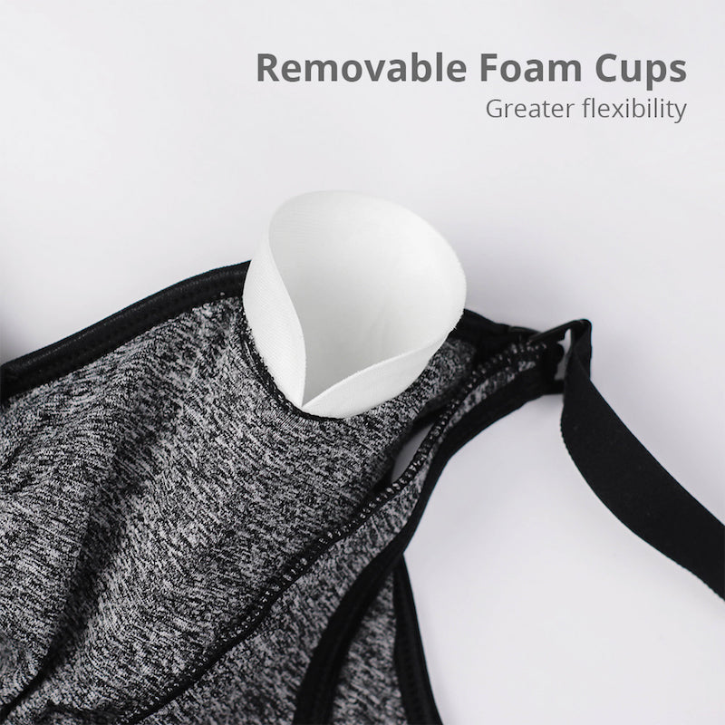 SHAPEE Sassy Nursing Bra (Violet) | Isetan KL Online Store