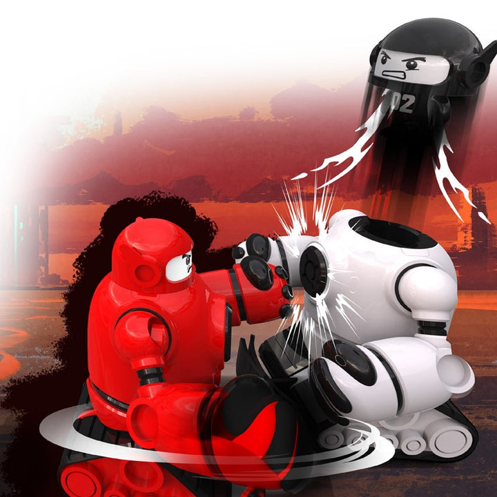 SHARPER IMAGE Toy Remote Control RC Mecha Rivals | Isetan KL Online Store